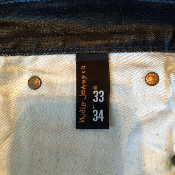Nudie Jeans Co. - Picture 8 of 12